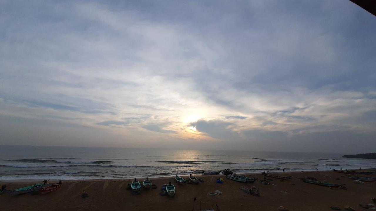 Flipflops Beach Shack Mamallapuram Exterior foto